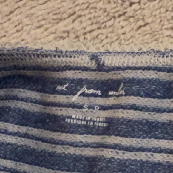 Out From Under - 'Dream Girl' - Seamless Cami & Micro Short Set - SM - Picture 3 of 4